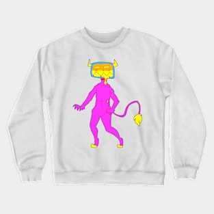 paul Crewneck Sweatshirt